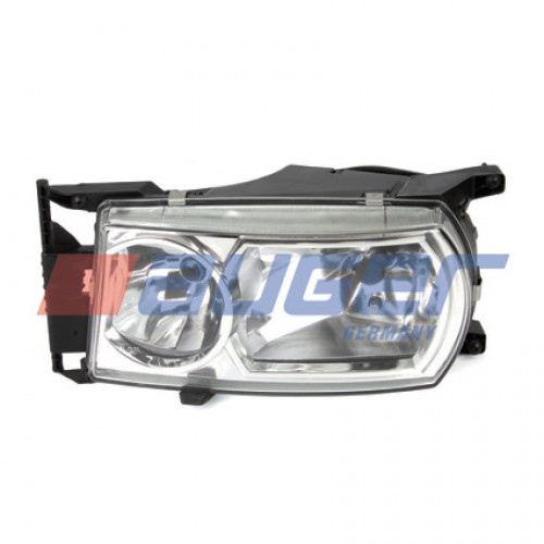 Headlight RH/ H7 SC-4R/P