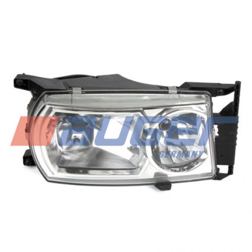 Headlight RH/ XENON SC-R/P