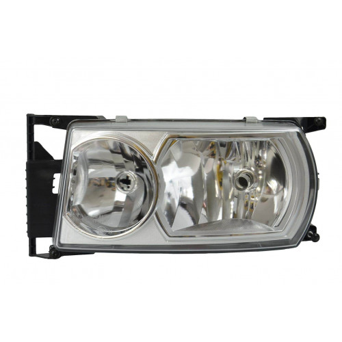 Headlight LH/H7 SC-4R/P