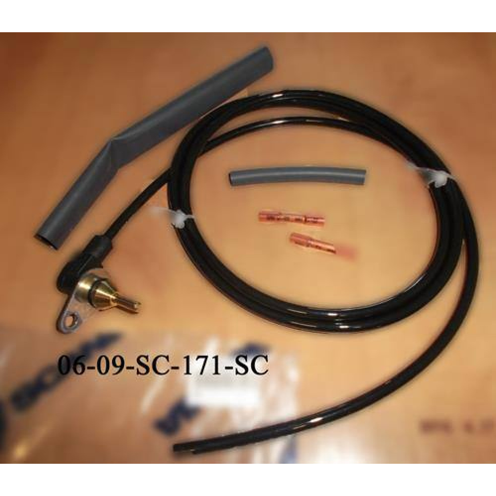   Temperature sensor  SC4R