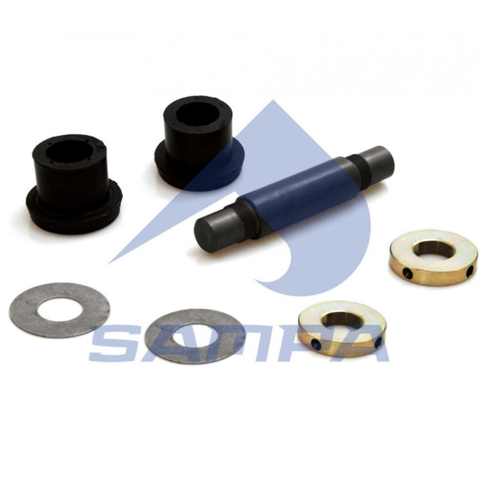 Silent block spring repair kit SETRA