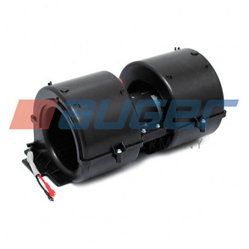 Fan electric motor RVI