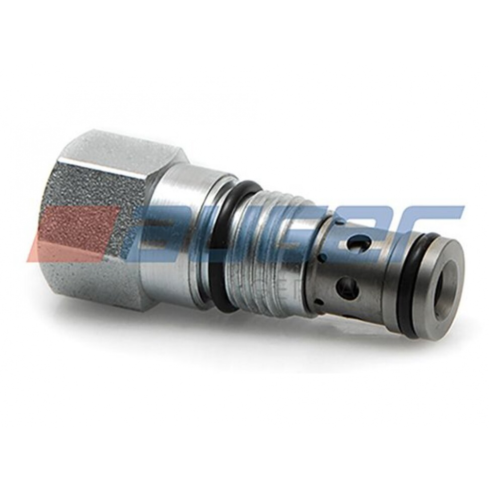 Fuel valve SC4-R