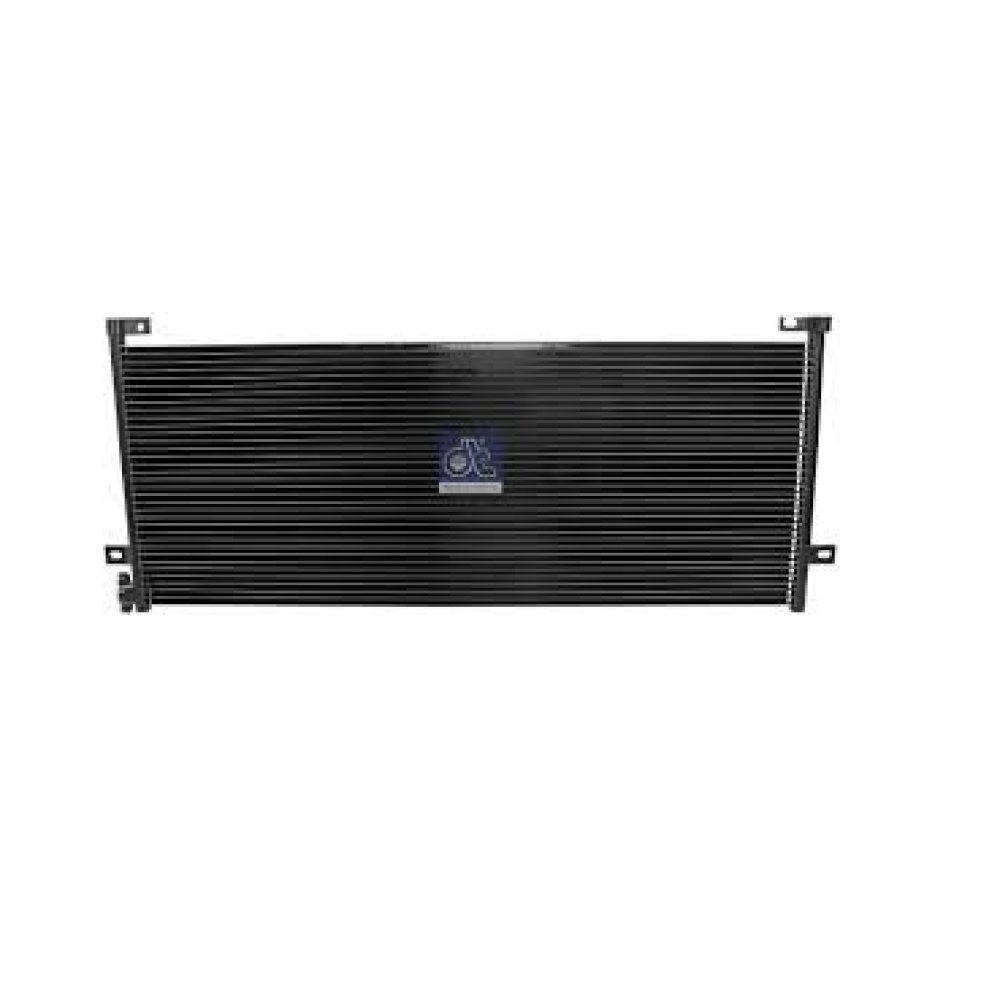 Radiator 325X852X16 FH