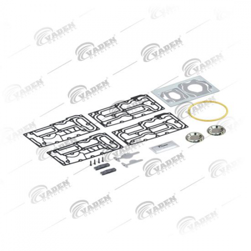 Remkomplekts kompresora 912 718.. DAF-106XF