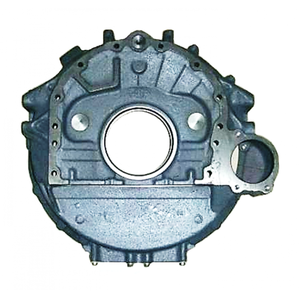   Starter crankcase  236-2002311 MAZ