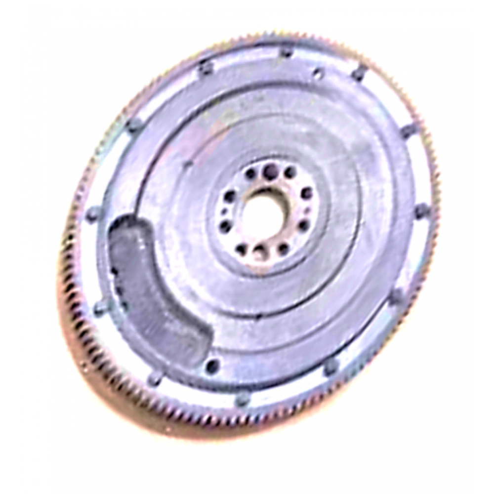 Flywheel 236-1005115 MAZ