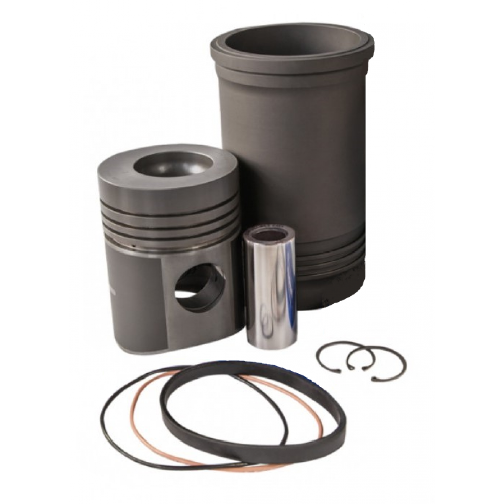 Sleeve piston 7511-1004006 MAZ