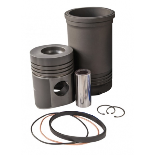 Sleeve piston 7511-1004006 MAZ