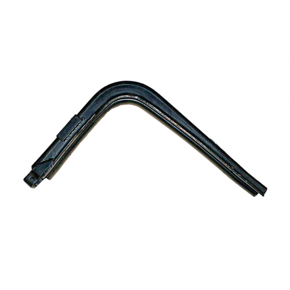 Tank bracket 6422-1101102 MAZ