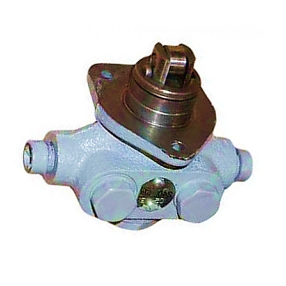 Pump TNND 240-1106210 MAZ