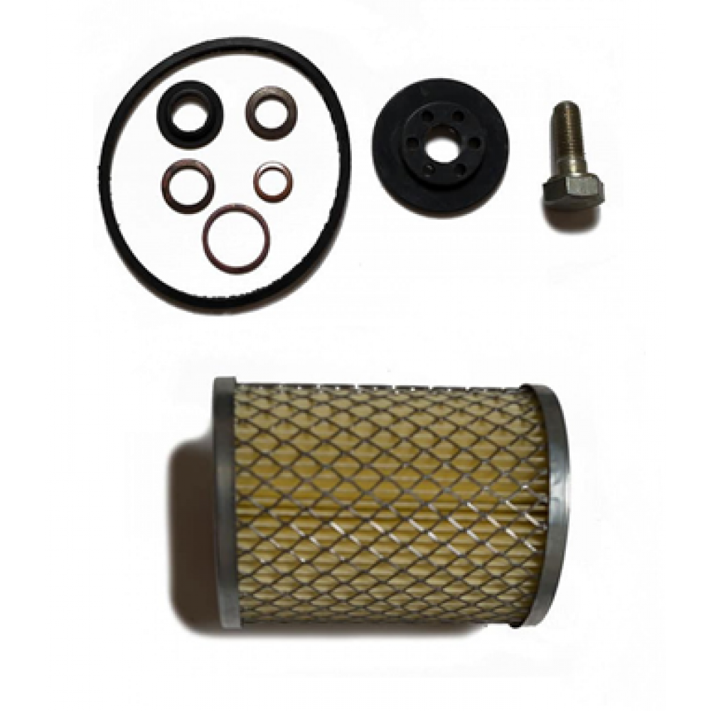 Fuel filter repair kit  236-1117002-10 MAZ