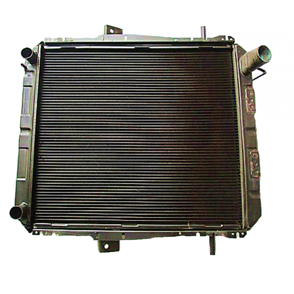 Radiators 6437-2301010 