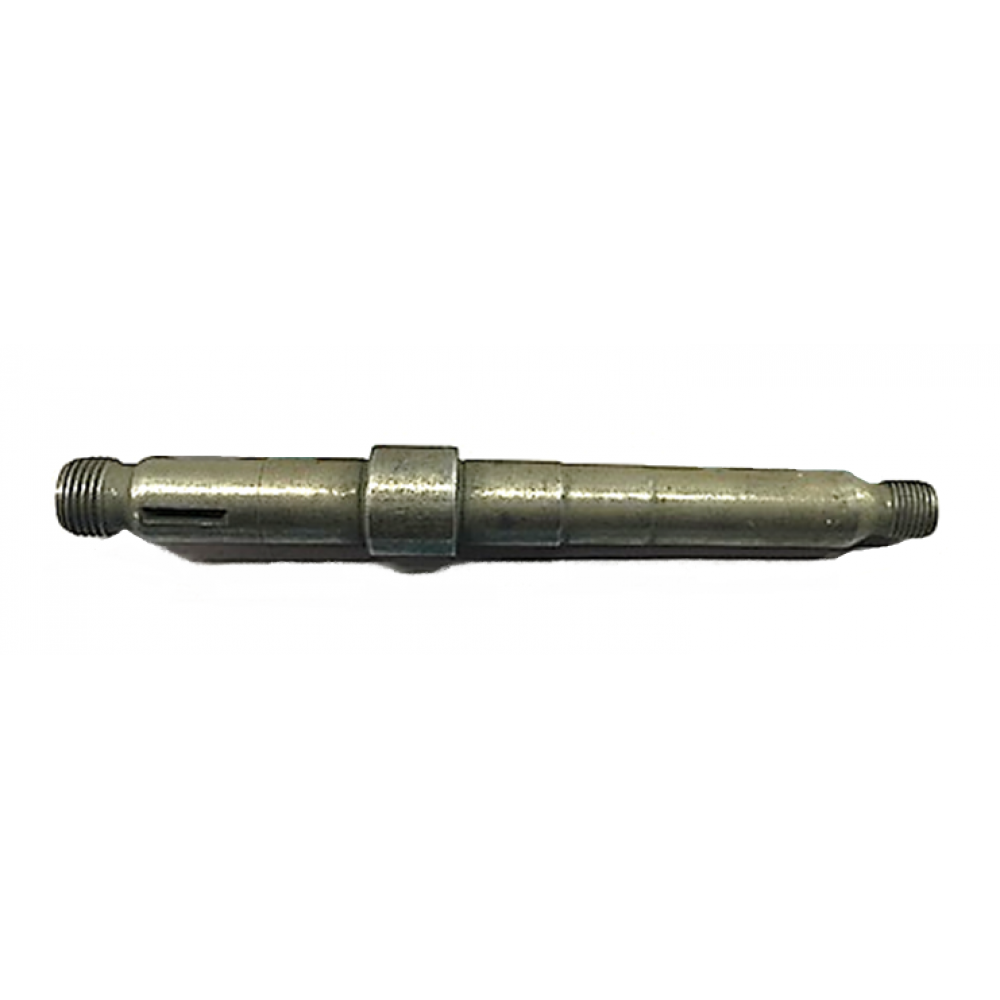 Water pump shaft 236-1307023 MAZ