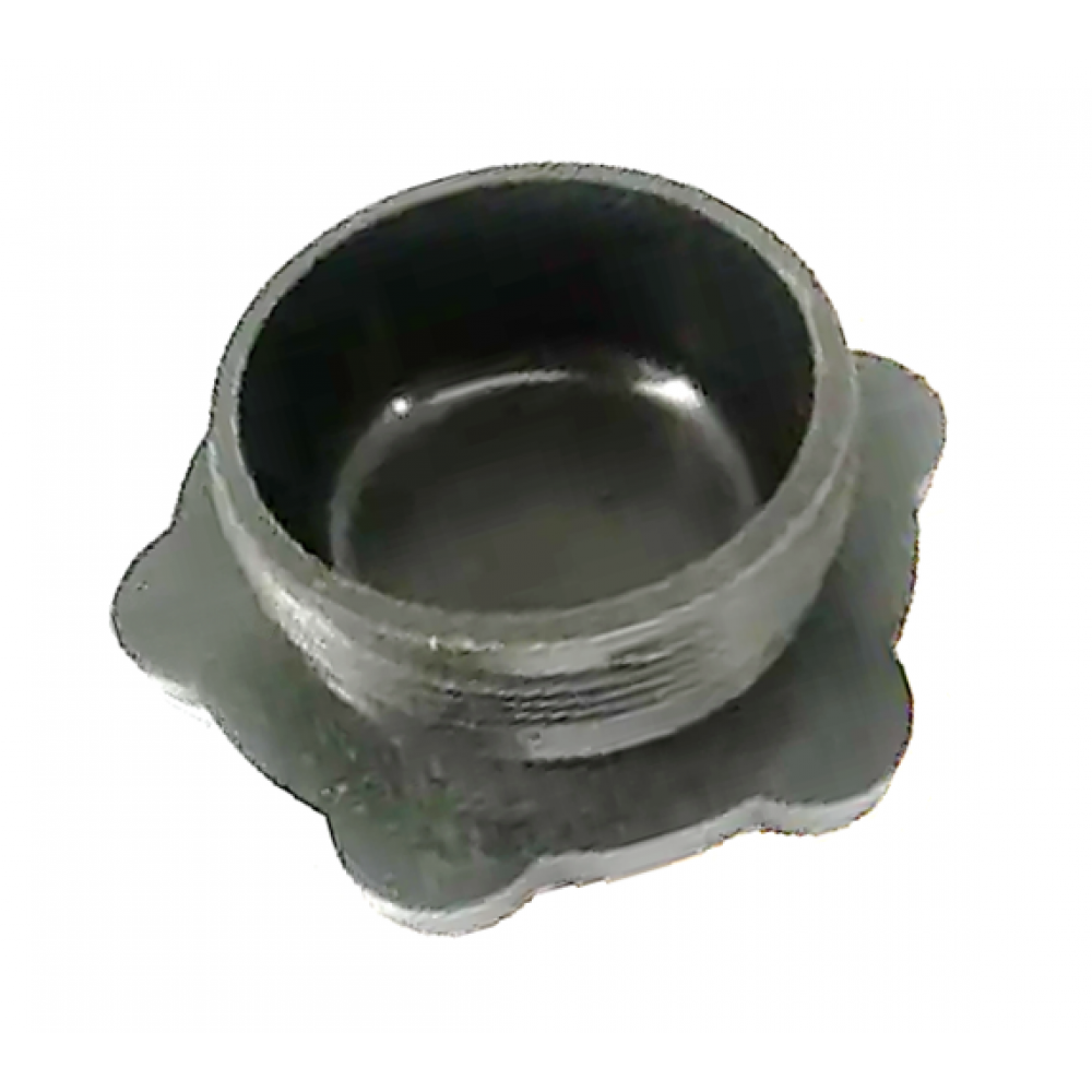 Oil filler cap 64221-1311053 MAZ