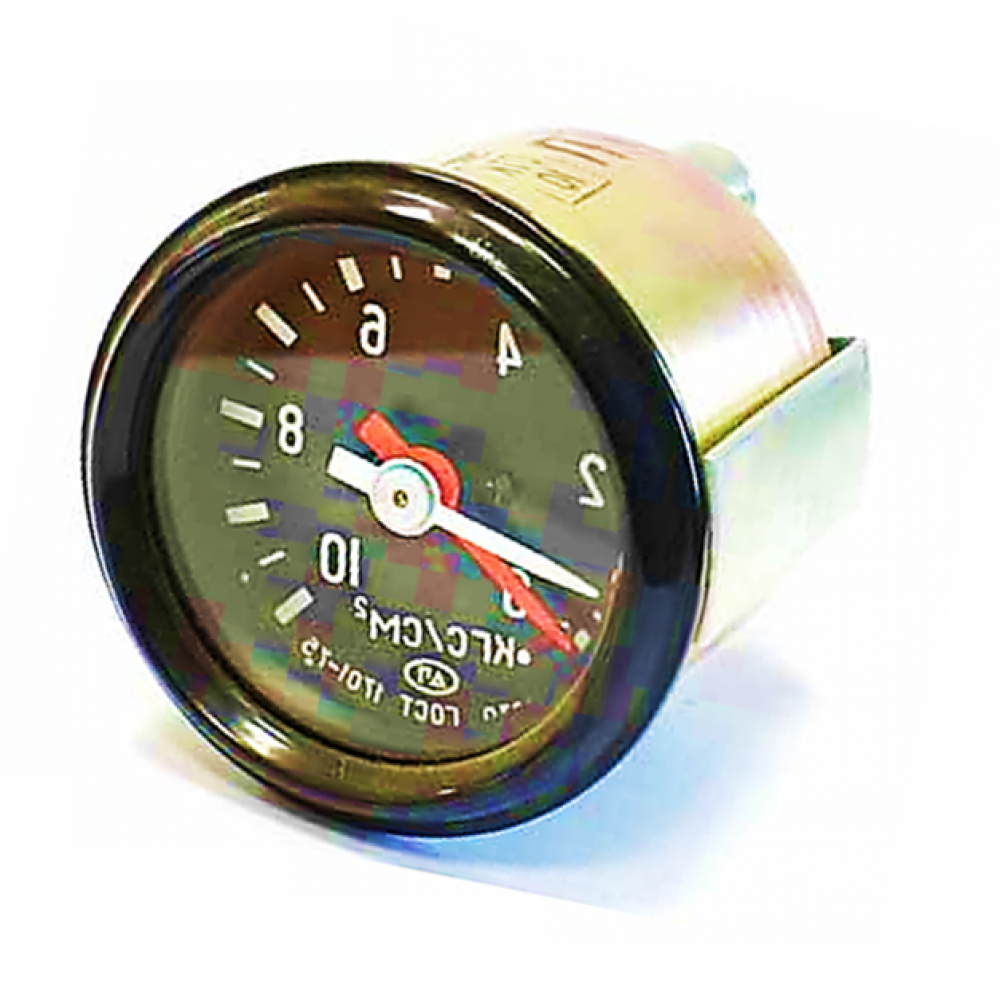 Pressure indicator 3830010-1911