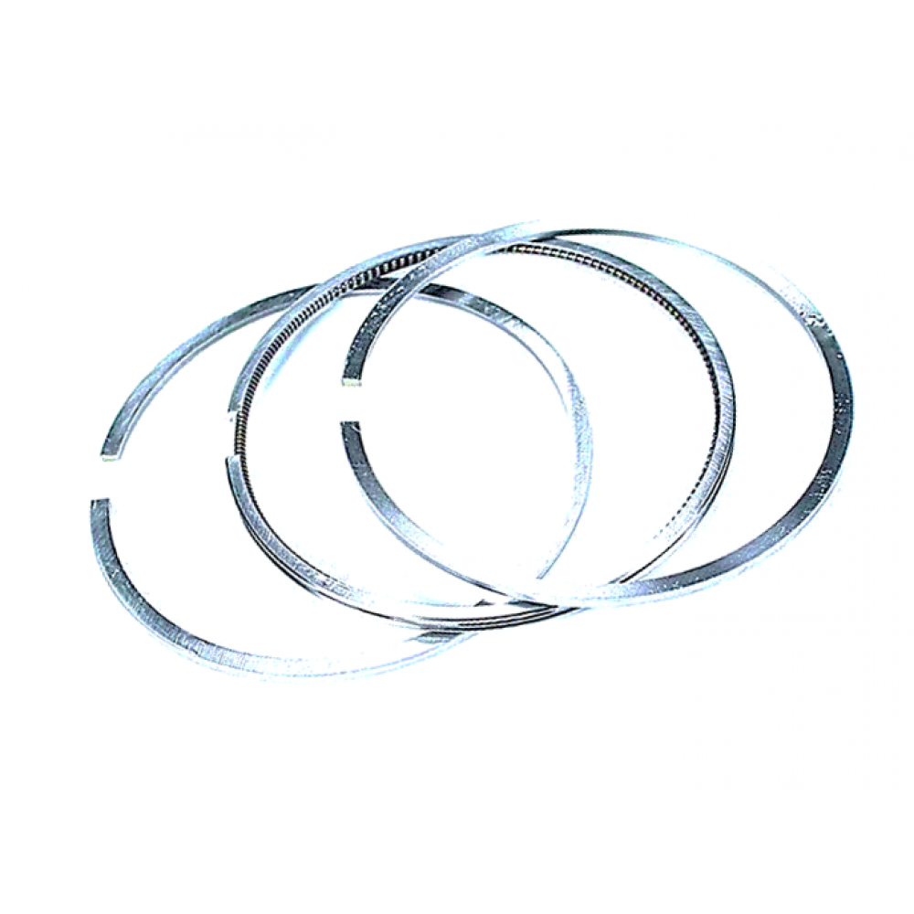 Piston rings 740-1000106 KM