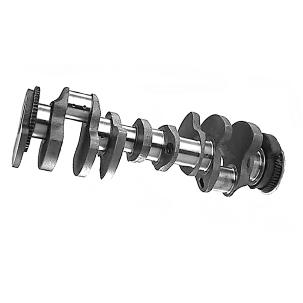 Crankshaft 1005008-7405