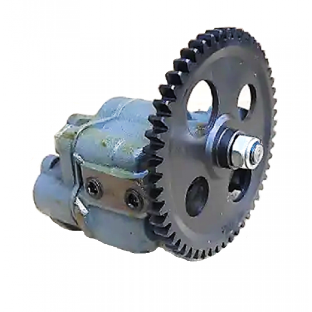 Oil pump 1011014-740