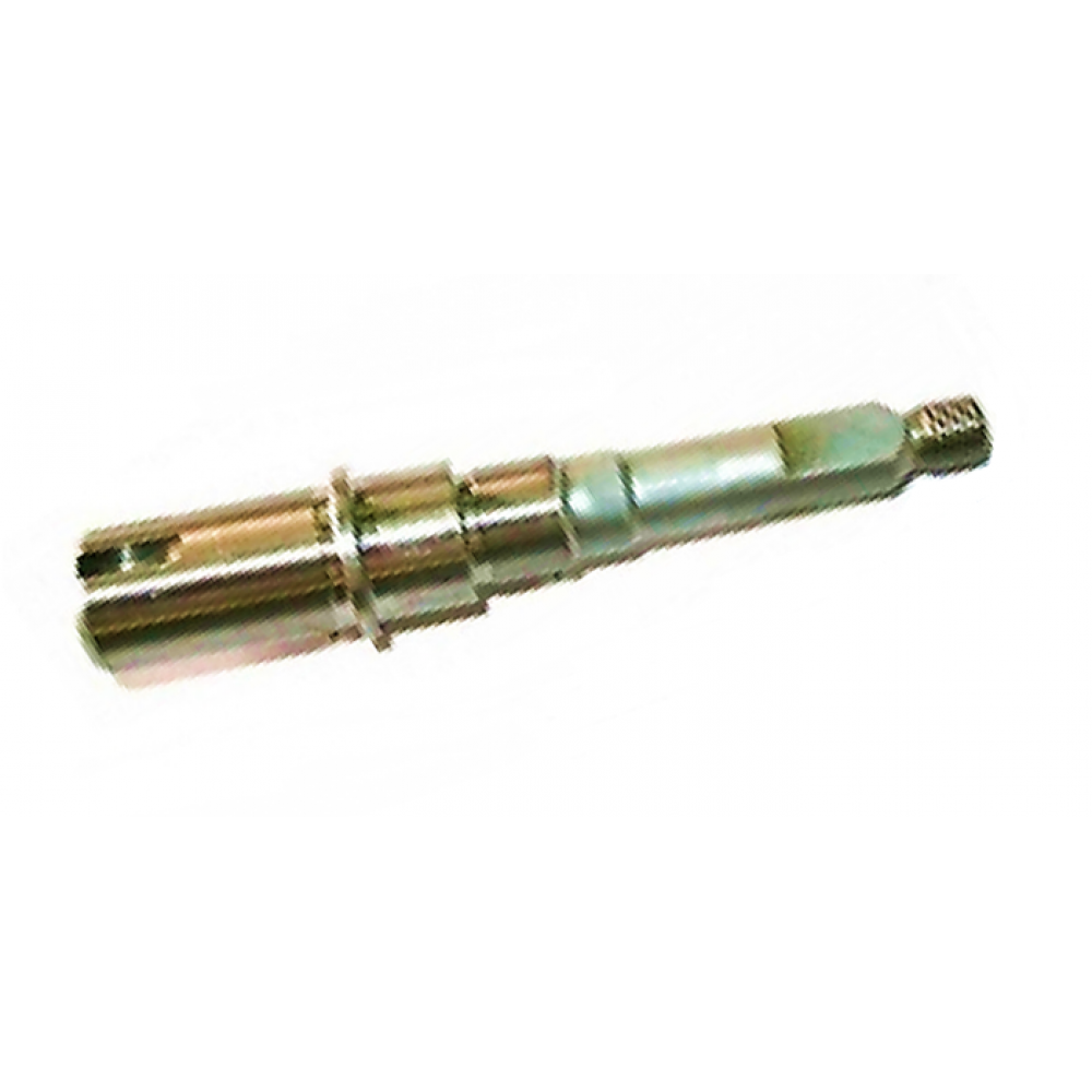 Axle for water pump 1307023-740 KM