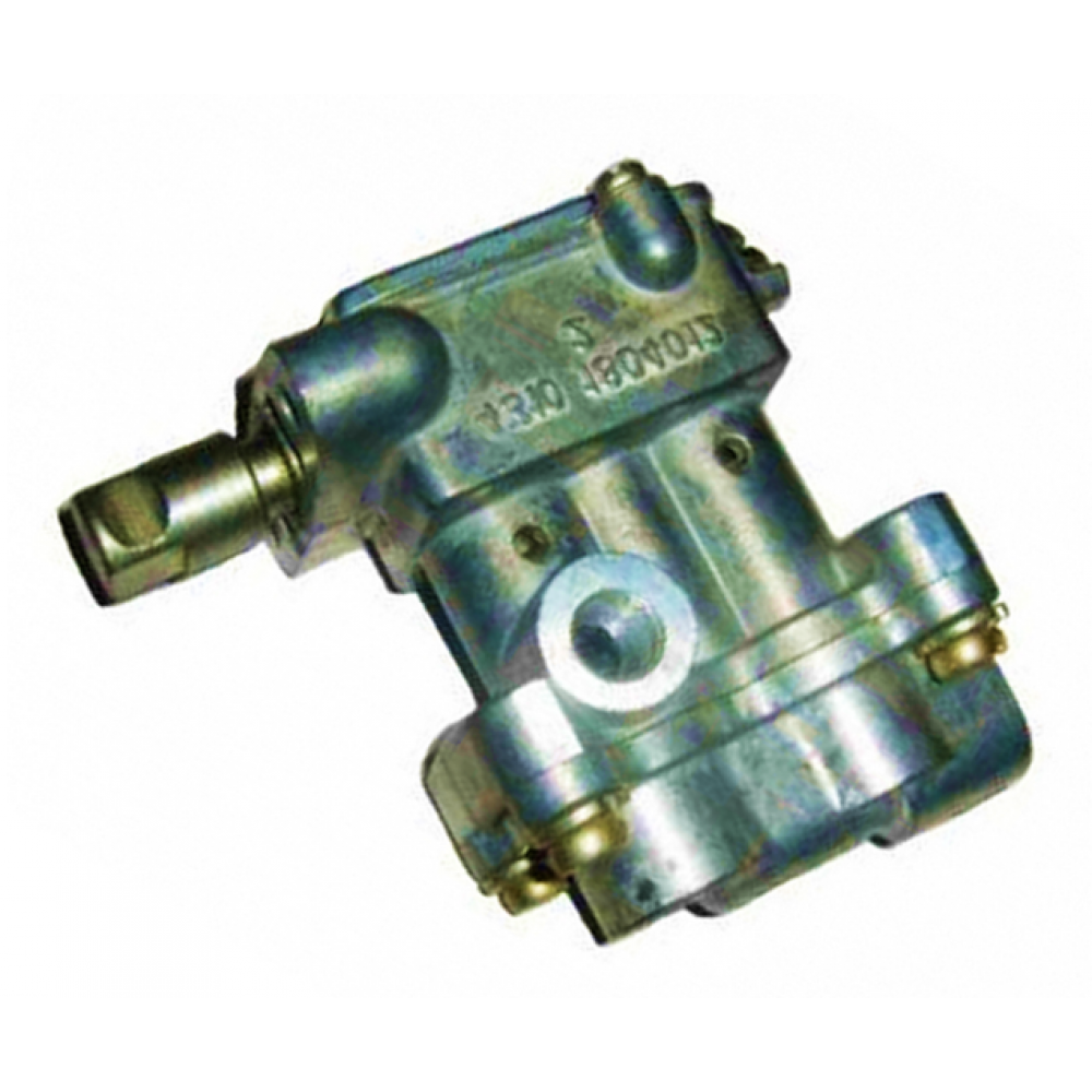 Distribution valve 1804010-4310 KM