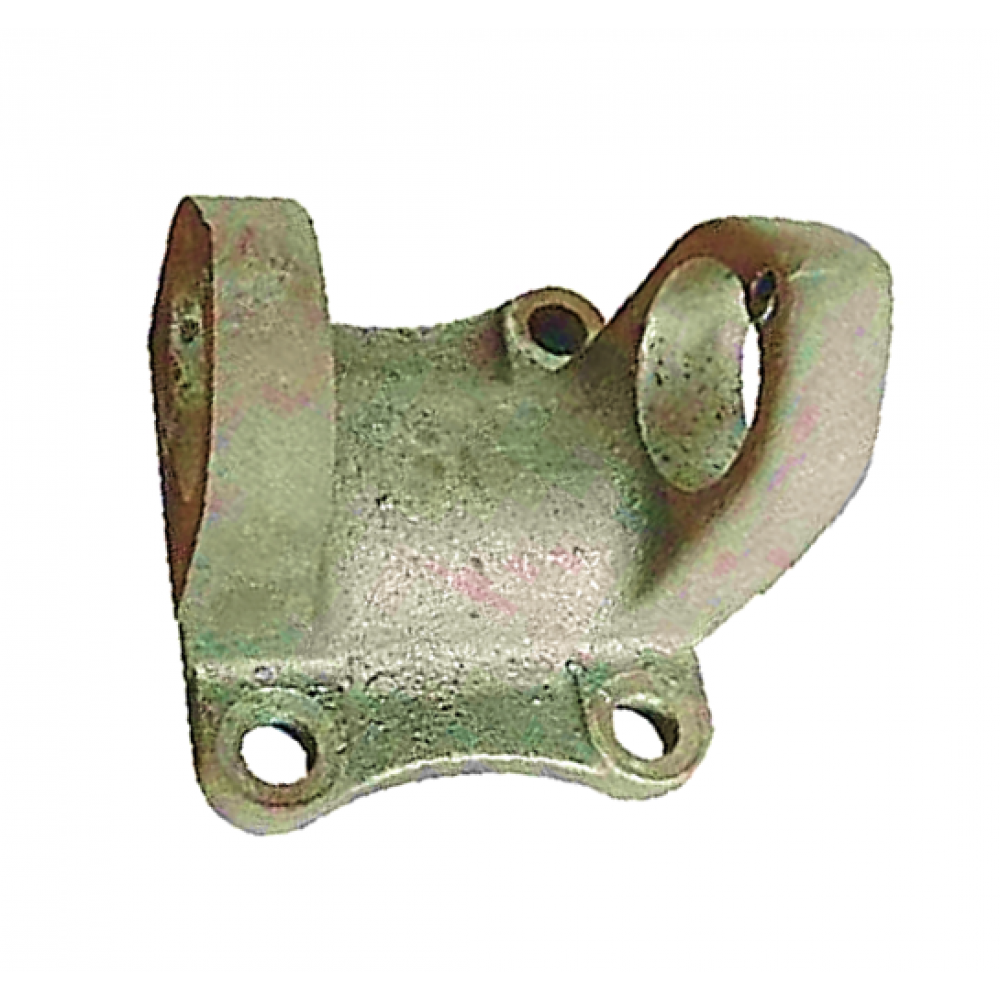 Flange-fork for cardan shaft 2205023-5320