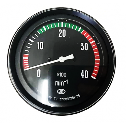 Tachometer 251-3813010 KM