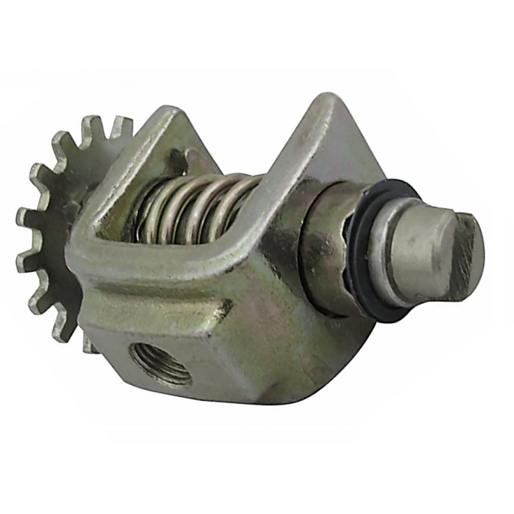 Brake regulator IV-50.9...