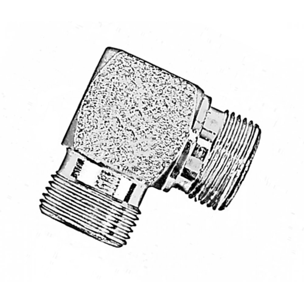 Ātrais savienojums d-16MM-90* / M22X1.5