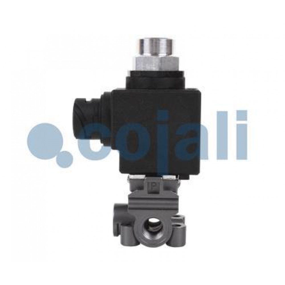 Electropneumatic valve VL