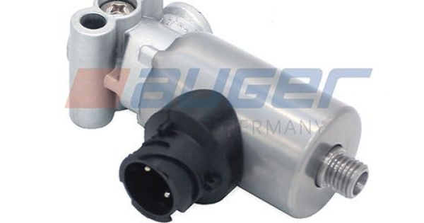 Electro-pneumatic valve 24V - 21856