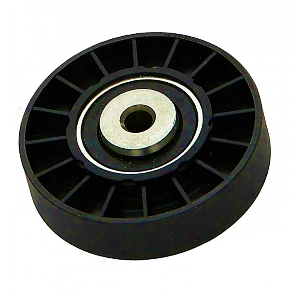 Rubber damper, cardan MB