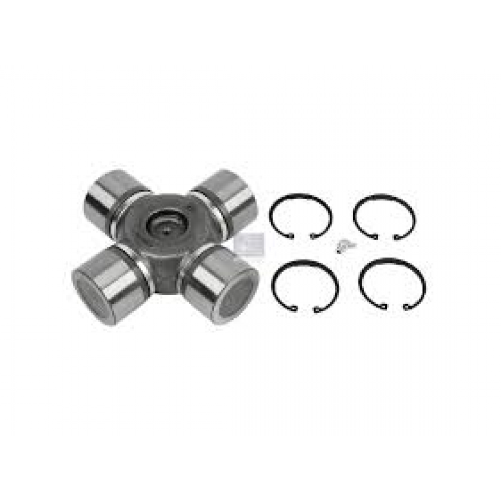 Repair kit for universal joint d-65 SC