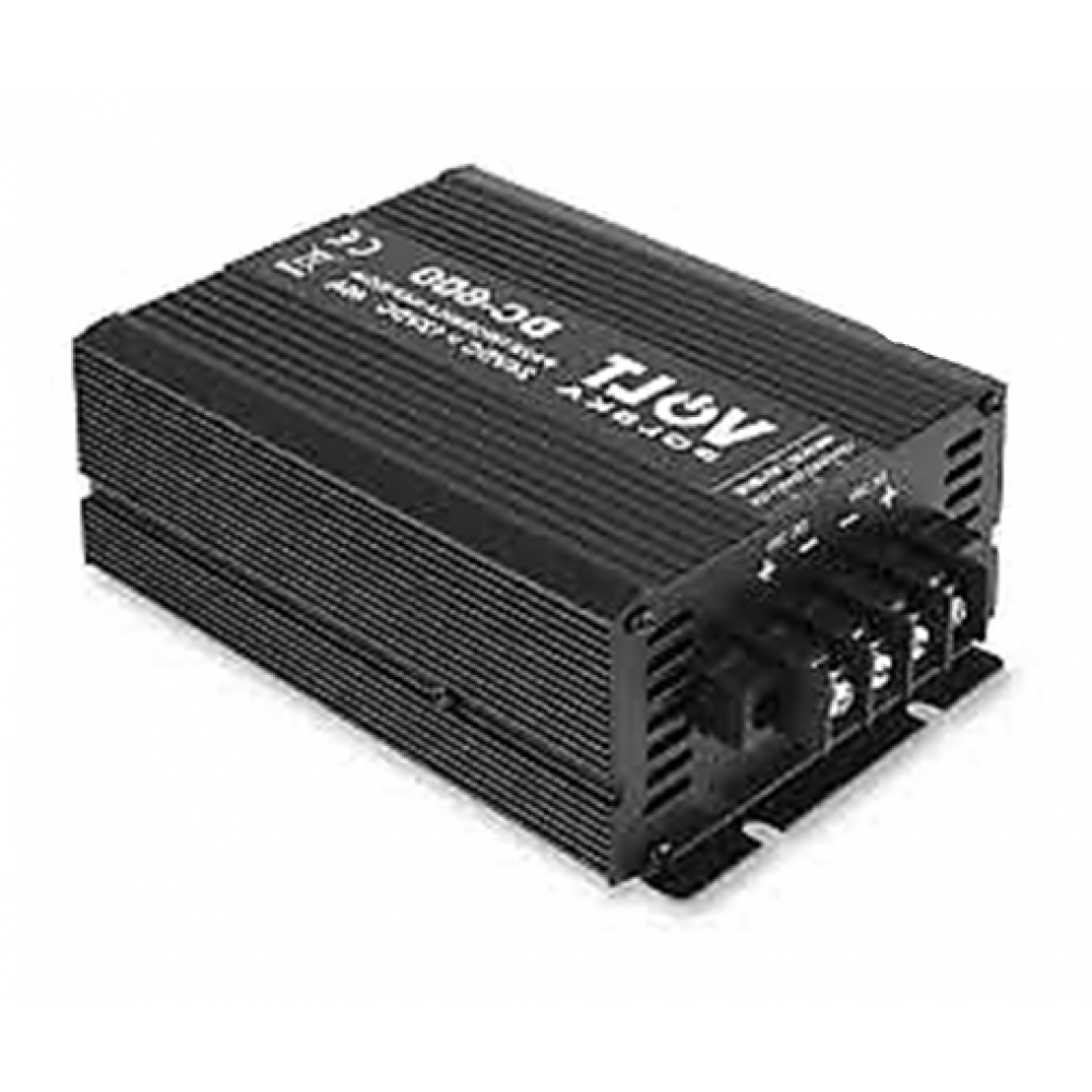 Transformer 24V-12V/40A