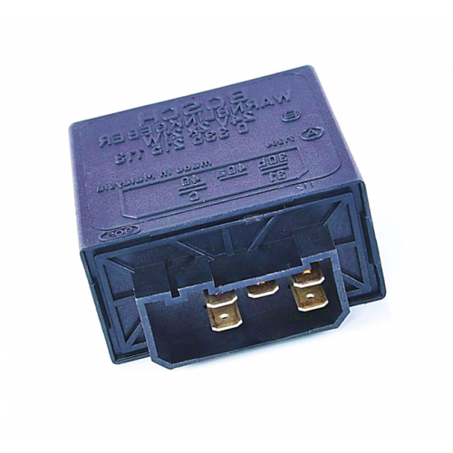 Turn relay 24V MAN-BUS