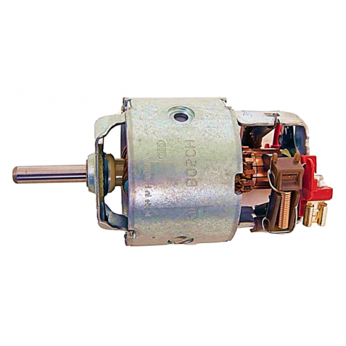 Electric motor 12V 28W