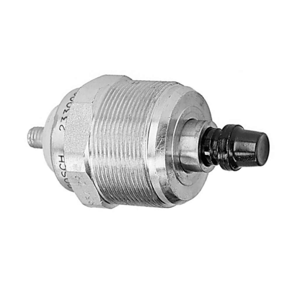 Valve  M27X1-24V MB