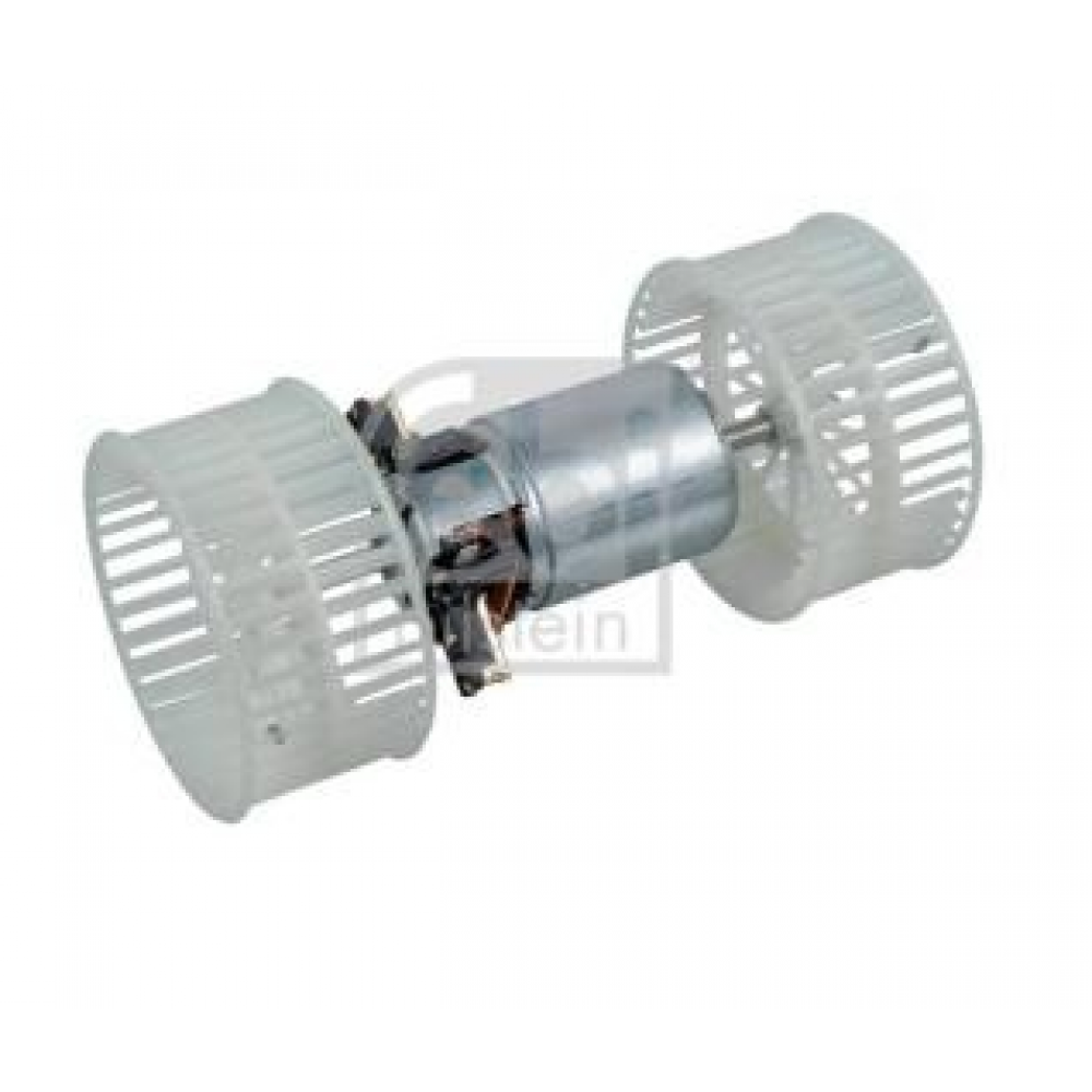 Electric motor 24V+ X MP2 MB