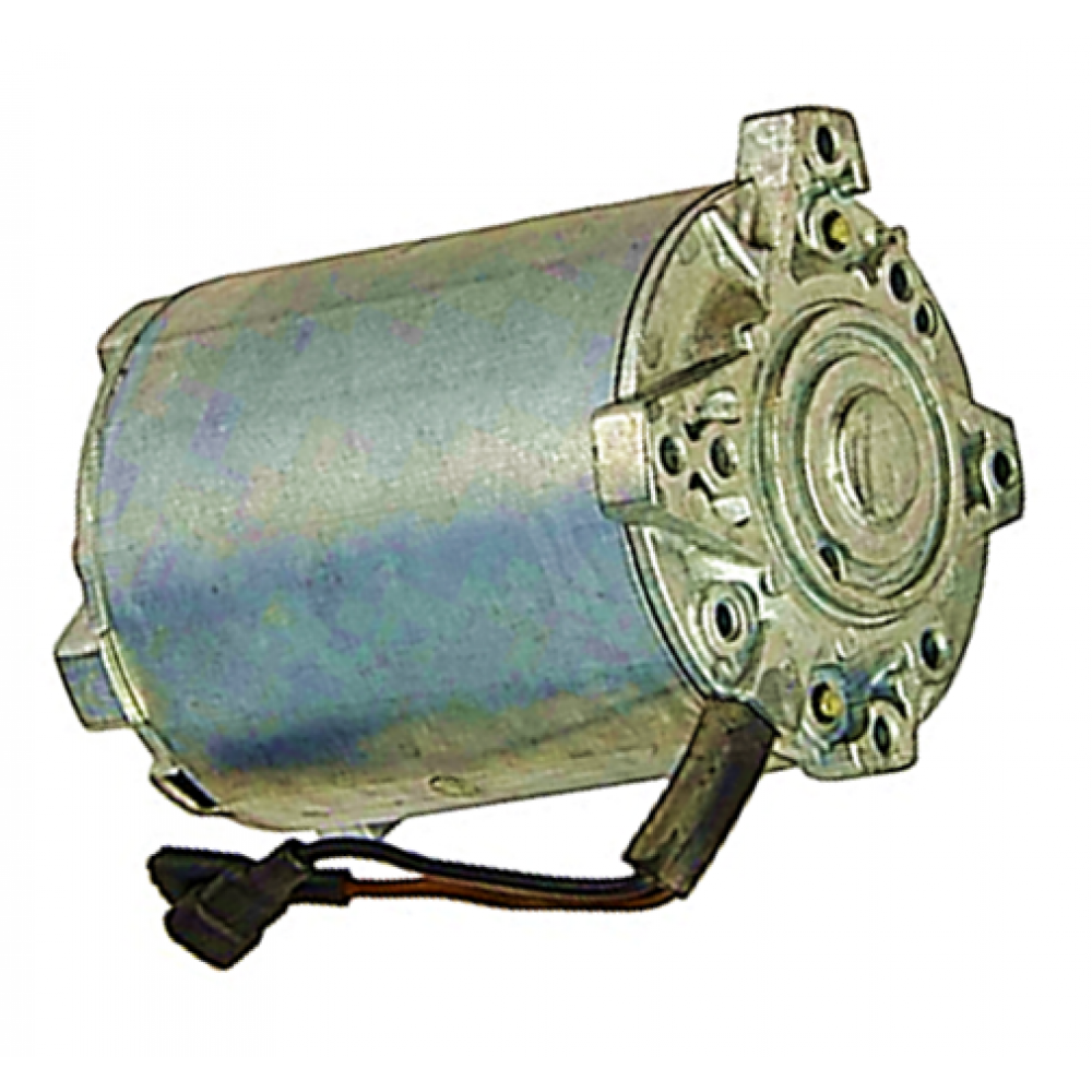 Electric motor 24V 50W SETRA