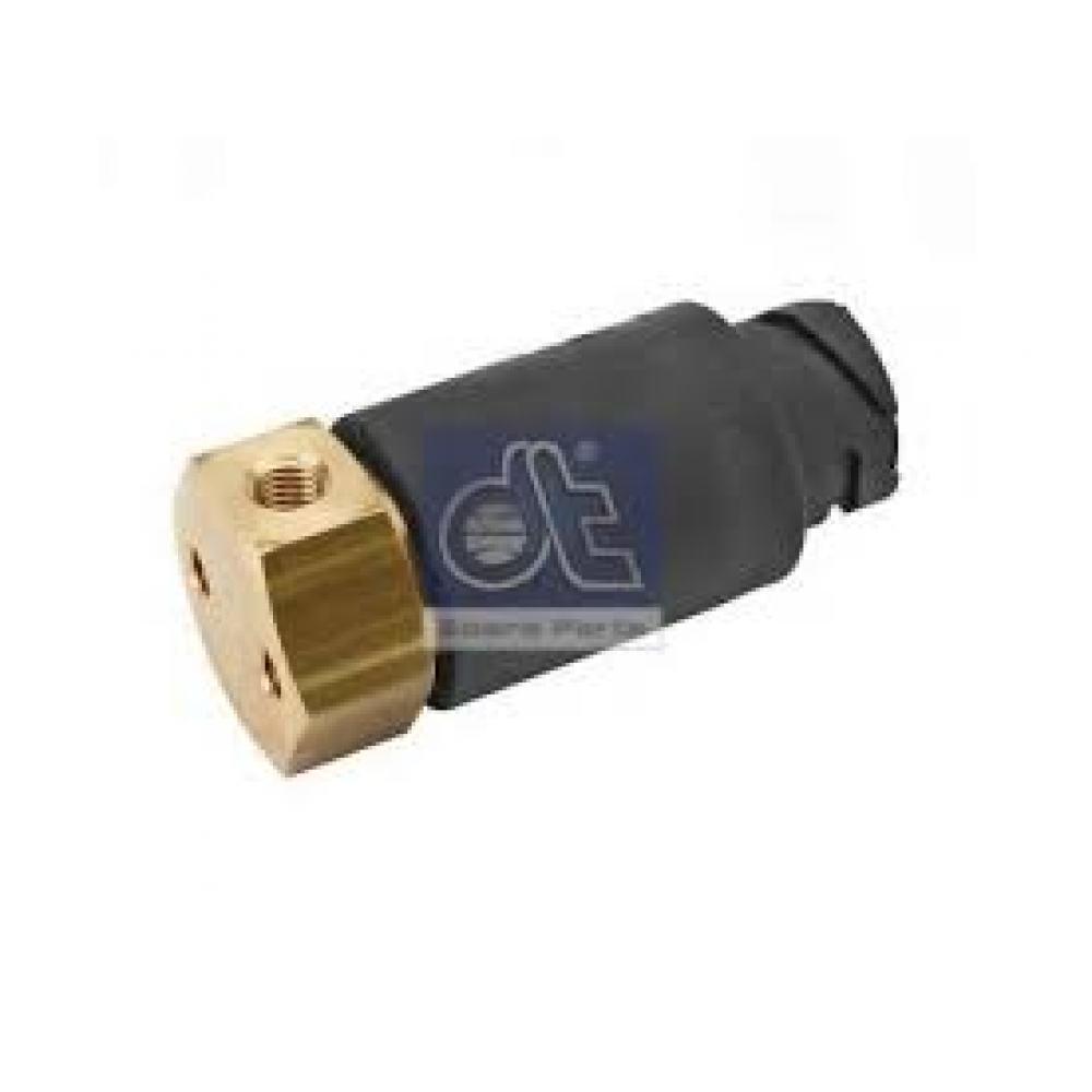 Glow plug valve 24V-7L