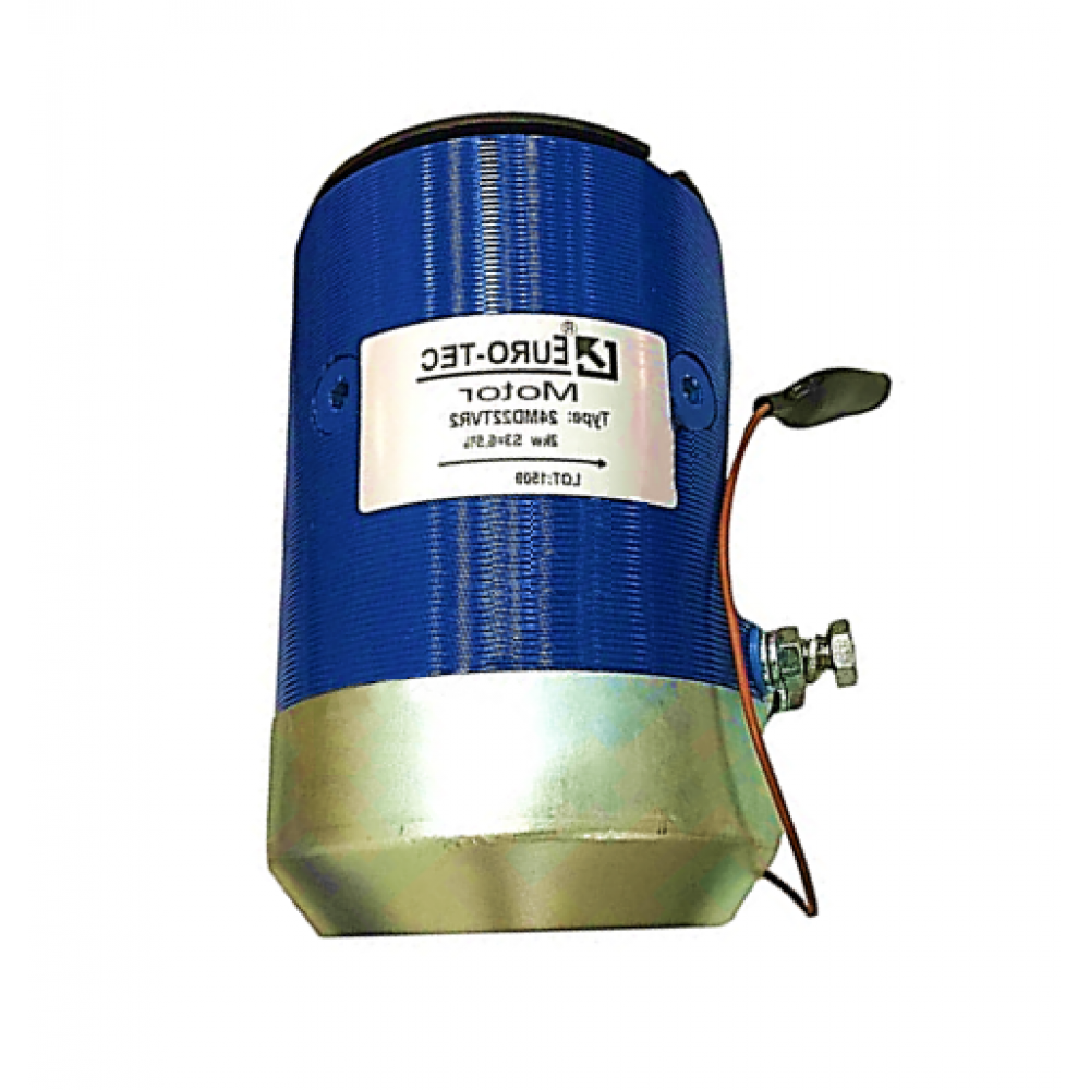 Electric motor 24V VL