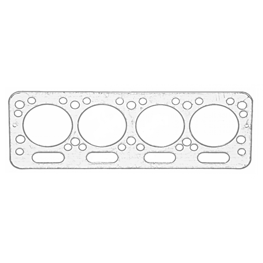 Gasket  CO 3 IV