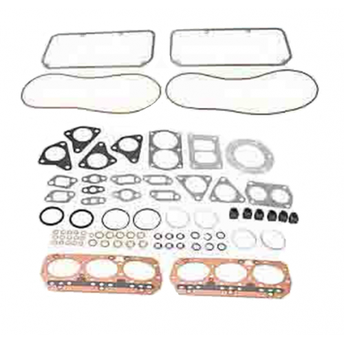 Engine gaskets DAF 2800