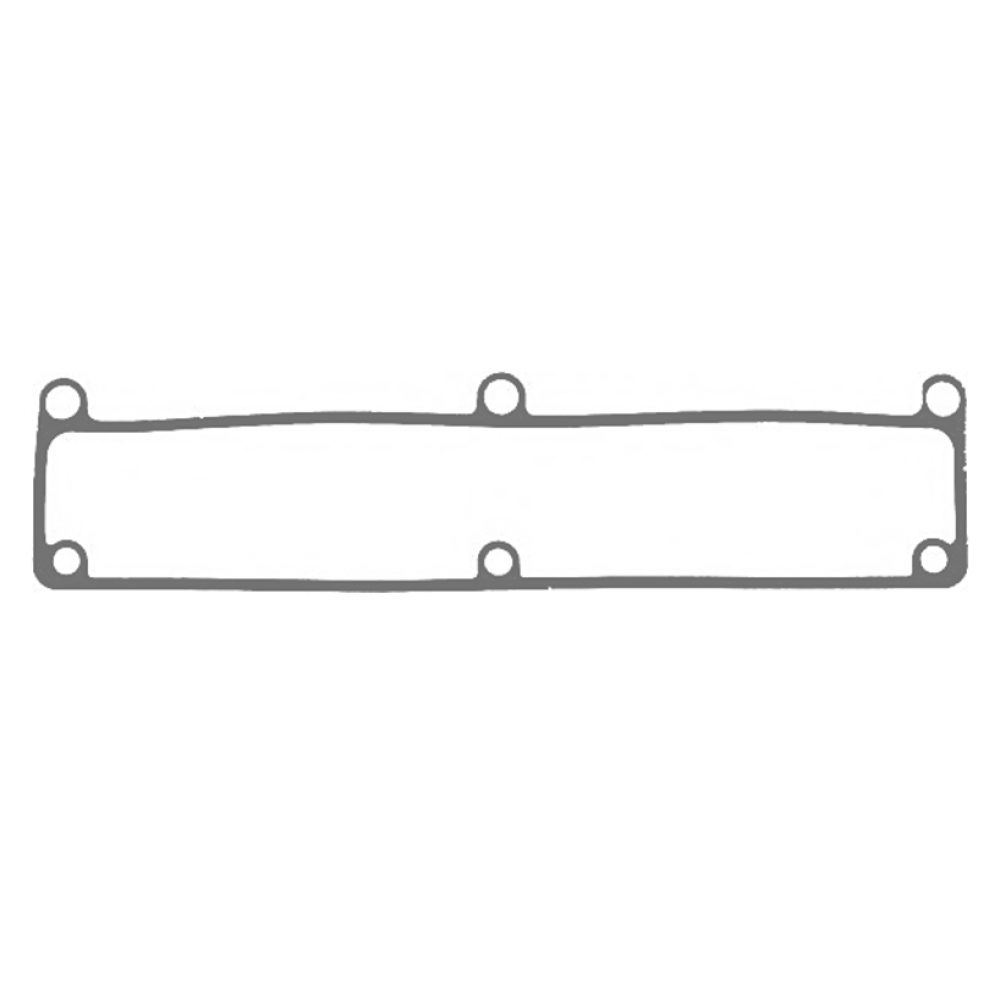 Valve cover gasket DNT620 DAF