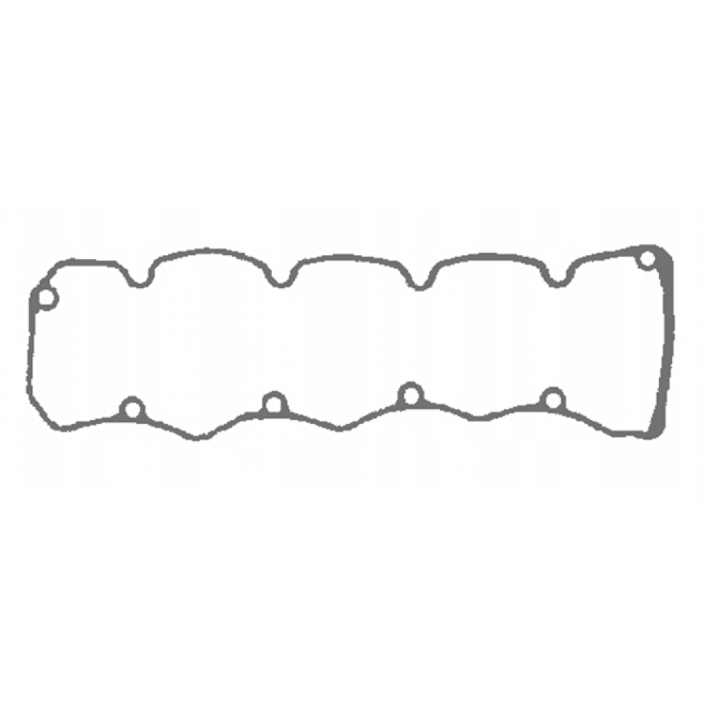 Valve cover gasket IV