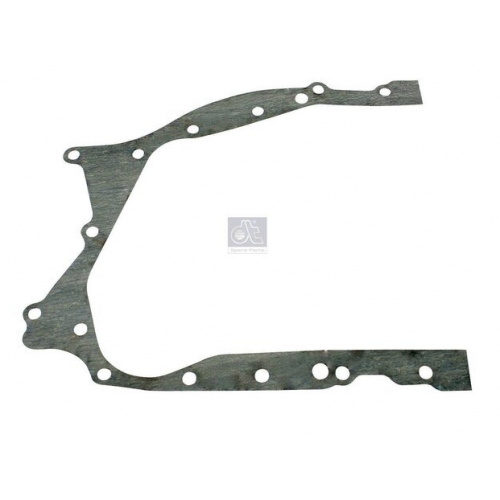 Engine gasket DSC11 SC