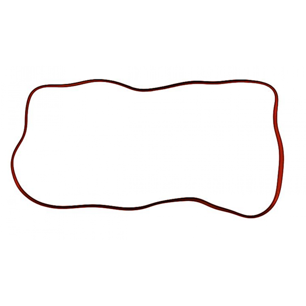 Valve cover gasket IV