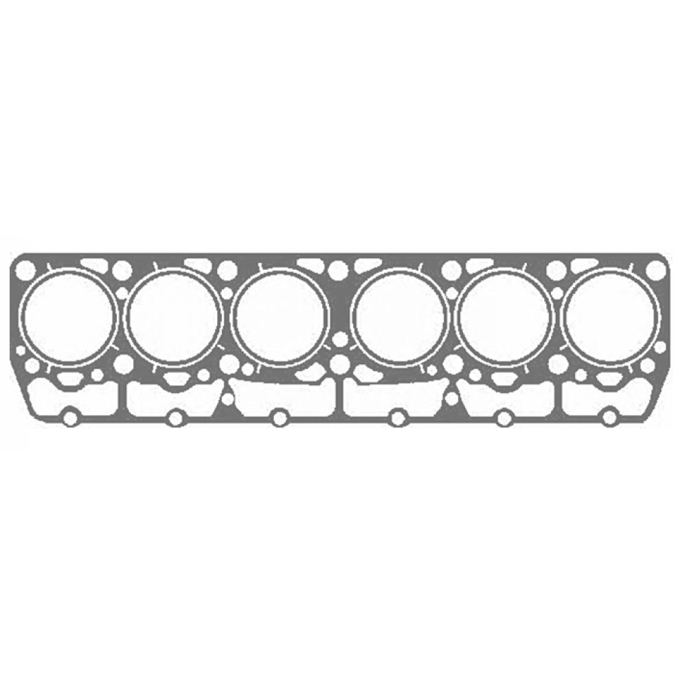 Gasket DAF 1800