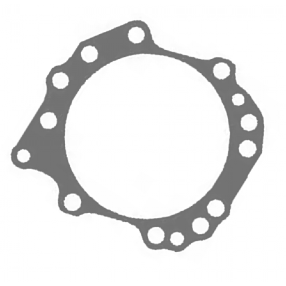 Gasket 1.2MM (145.00) IVECO