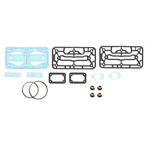 Remkomplekts kompresora LK4930 SC4-BUS